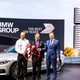 Illustration for article titled Here Is Your Enormous 2017 Detroit Auto Show Photo Gallery